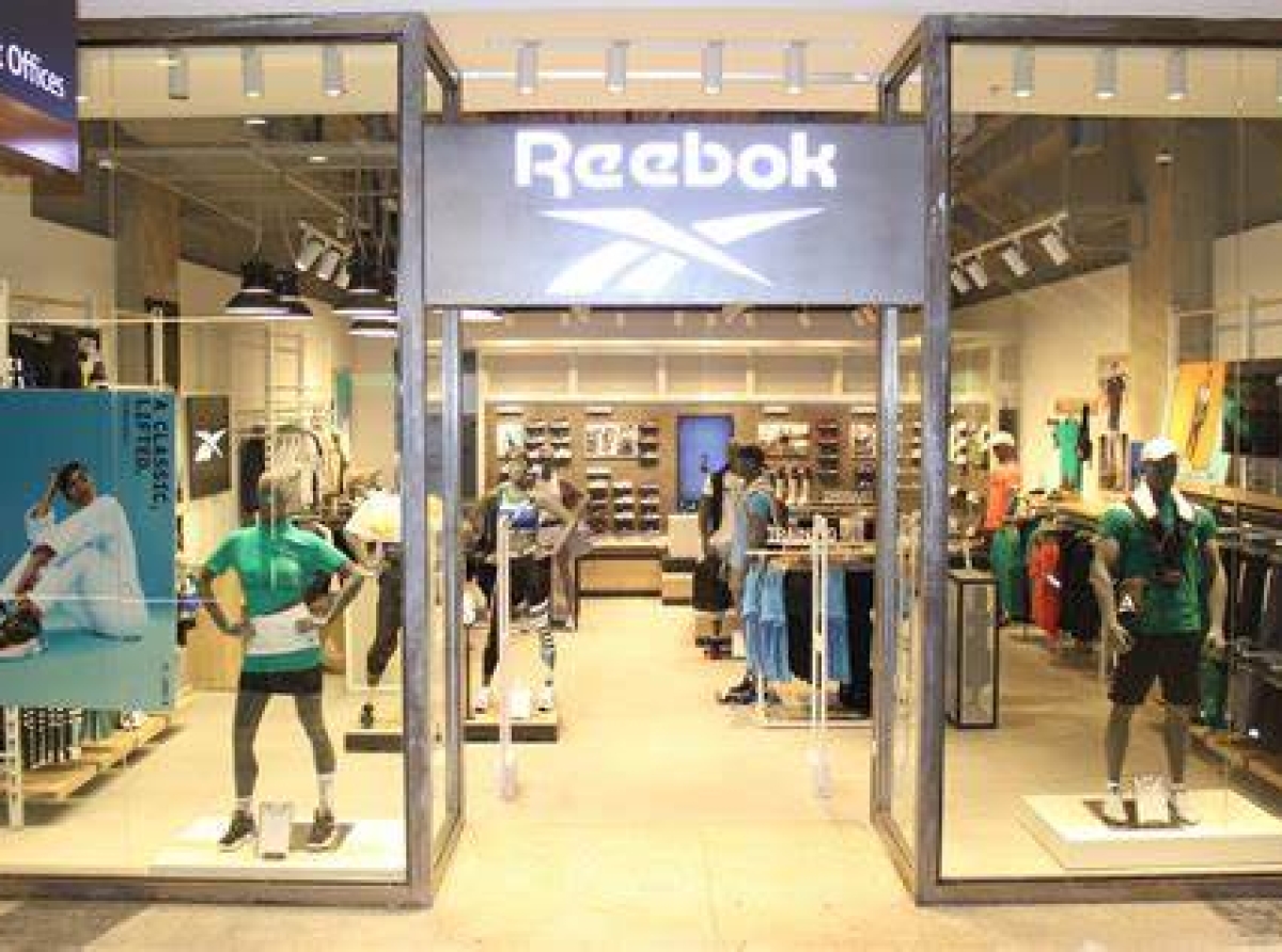 Reebok